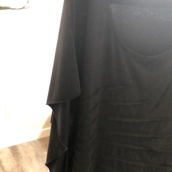 Le Chateau little black dress Medium - Picture 3 of 4